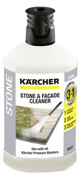 Kärcher Stone & Facade 3 in 1 - Reiniger - Flüssigkeit von LumaTech