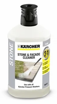 Kärcher Stone & Facade 3 in 1 - Reiniger - Flüssigkeit, Ansicht 2