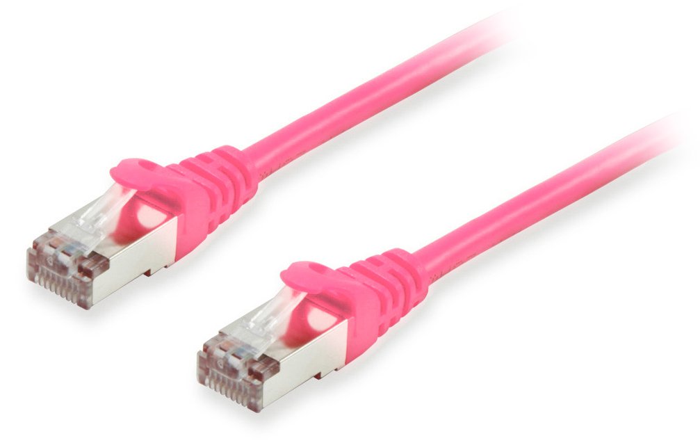 Equip Patch-Kabel - RJ-45 (M) zu RJ-45 (M)