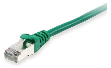 Equip Patch-Kabel - RJ-45 (M) zu RJ-45 (M) von LumaTech