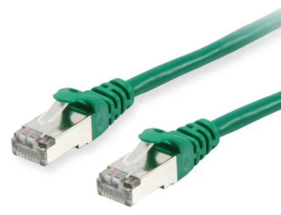 Equip Patch-Kabel - RJ-45 (M) zu RJ-45 (M), Ansicht 3