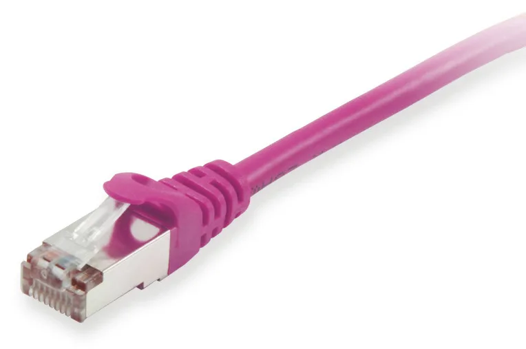 Equip Patch-Kabel - RJ-45 (M) zu RJ-45 (M), Ansicht 2
