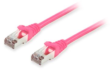 Equip Patch-Kabel - RJ-45 (M) zu RJ-45 (M) von LumaTech