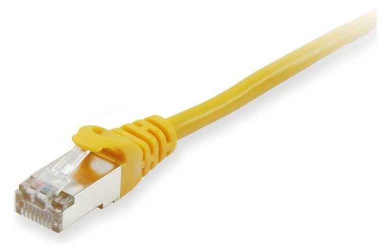 Equip Patch-Kabel - RJ-45 (M) zu RJ-45 (M)