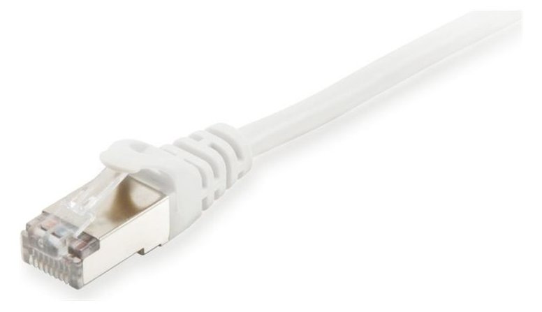 Equip Patch-Kabel - RJ-45 (M) zu RJ-45 (M)