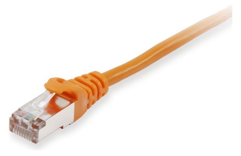 Equip Patch-Kabel - RJ-45 (M) zu RJ-45 (M)