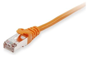 Equip Patch-Kabel - RJ-45 (M) zu RJ-45 (M) von LumaTech