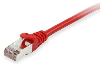 Equip Patch-Kabel - RJ-45 (M) zu RJ-45 (M) von LumaTech