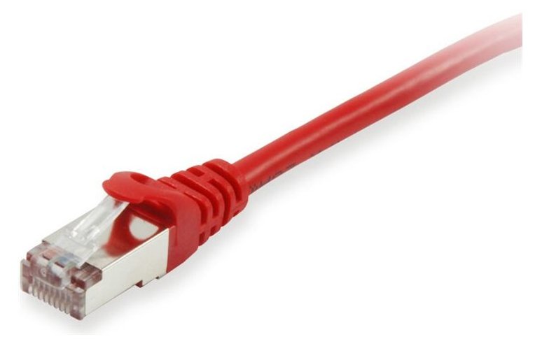 Equip Patch-Kabel - RJ-45 (M) zu RJ-45 (M)