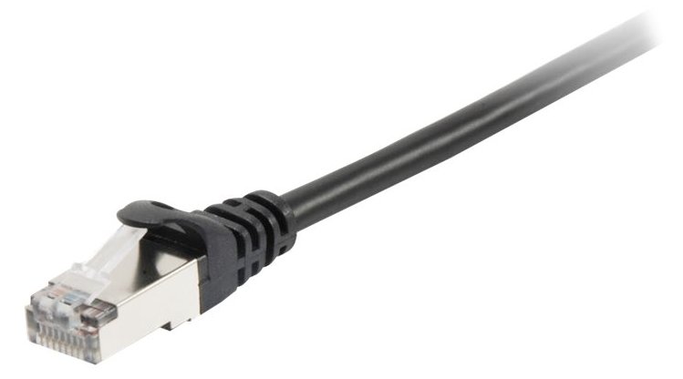 Equip Patch-Kabel - RJ-45 (M) zu RJ-45 (M)