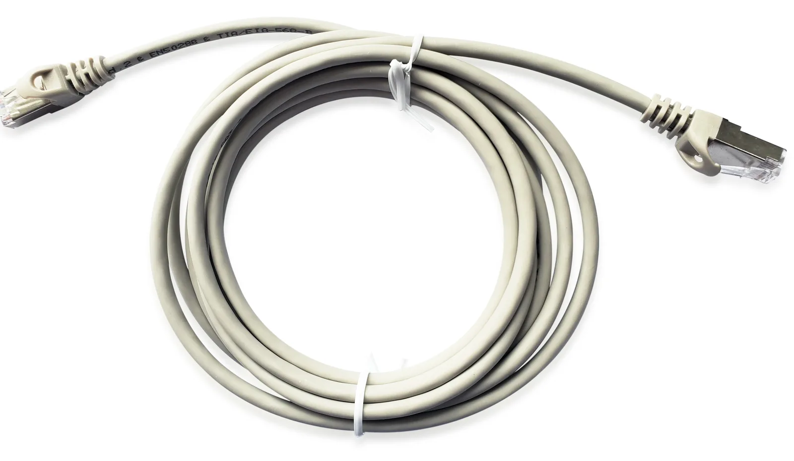 Equip Patch-Kabel - RJ-45 (M) zu RJ-45 (M), Ansicht 2