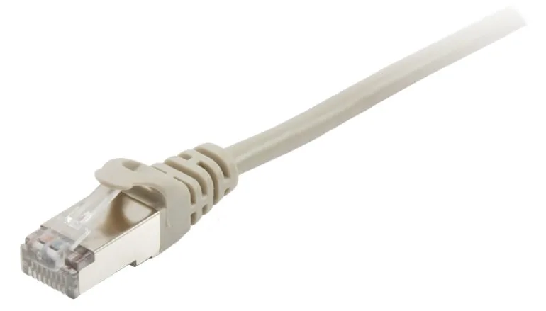Equip Patch-Kabel - RJ-45 (M) zu RJ-45 (M), Ansicht 4