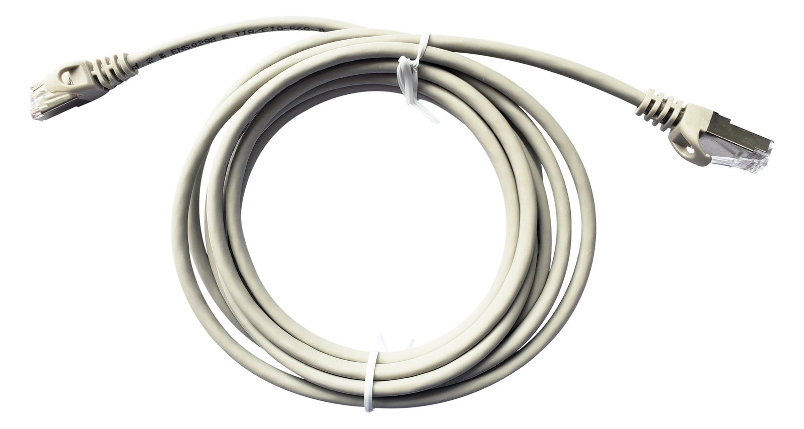 Equip Patch-Kabel - RJ-45 (M) zu RJ-45 (M)
