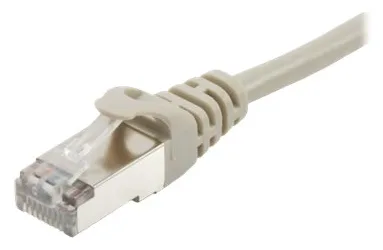 Equip Patch-Kabel - RJ-45 (M) zu RJ-45 (M), Ansicht 2