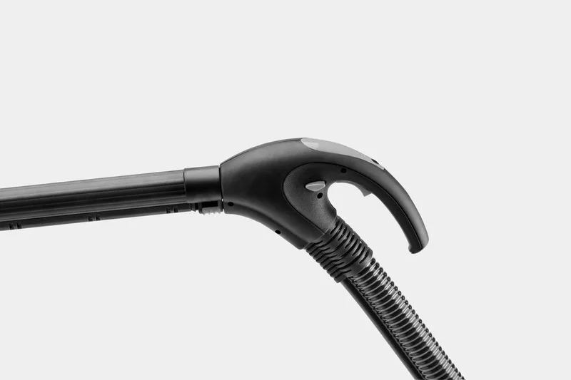 Kärcher SV 7 - Zylinder-Dampfreiniger - 0,5 l - Schwarz - Grau - Weiß - Tasten - Fixed - 50 cm, Ansicht 4