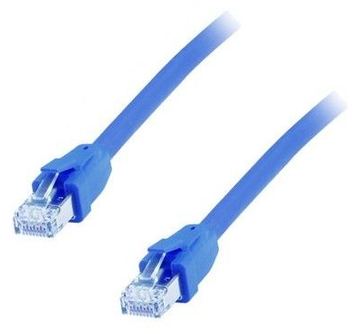 Equip Patch-Kabel - RJ-45 (M) zu RJ-45 (M) von LumaTech