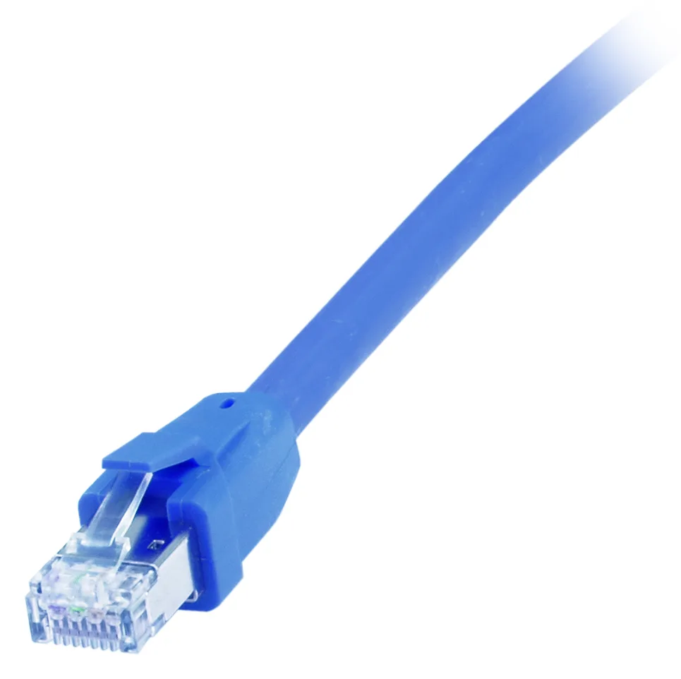 Equip Patch-Kabel - RJ-45 (M) zu RJ-45 (M), Ansicht 3