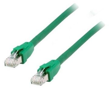 Equip Patch-Kabel - RJ-45 (M) zu RJ-45 (M) von LumaTech