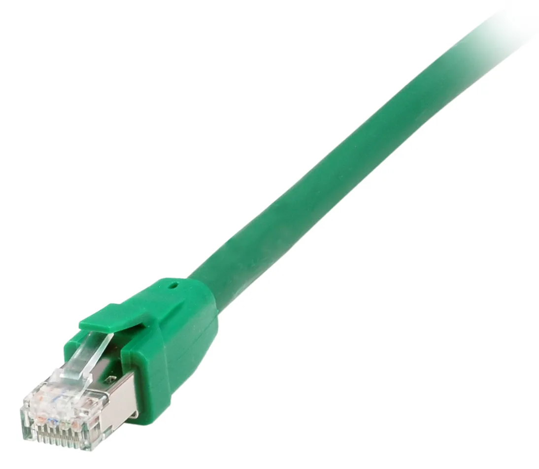 Equip Patch-Kabel - RJ-45 (M) zu RJ-45 (M), Ansicht 3