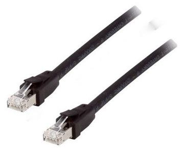 Equip Patch-Kabel - RJ-45 (M) zu RJ-45 (M) von LumaTech