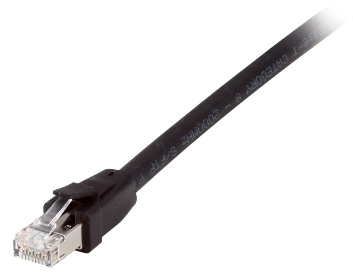 Equip Patch-Kabel - RJ-45 (M) zu RJ-45 (M), Ansicht 4