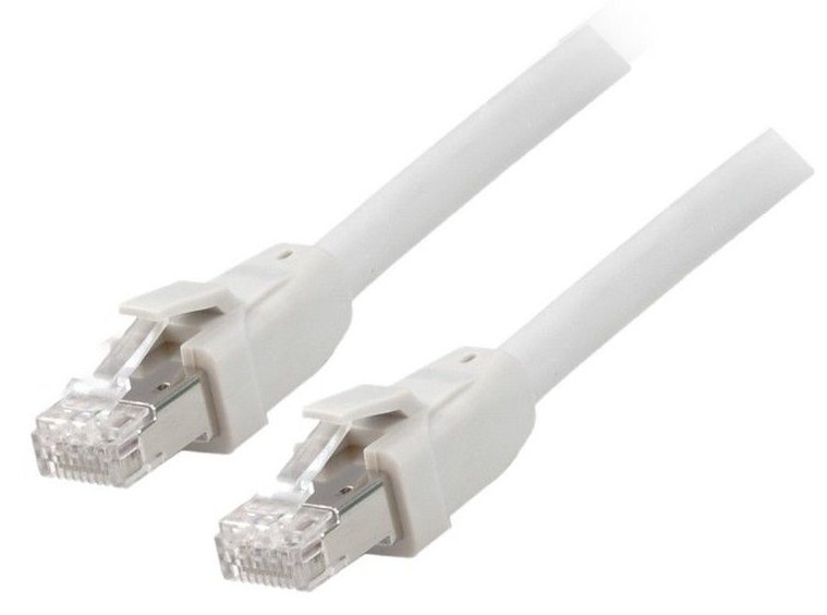 Equip Patch-Kabel - RJ-45 (M) zu RJ-45 (M)
