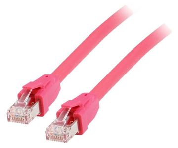 Equip Patch-Kabel - RJ-45 (M) zu RJ-45 (M) von LumaTech