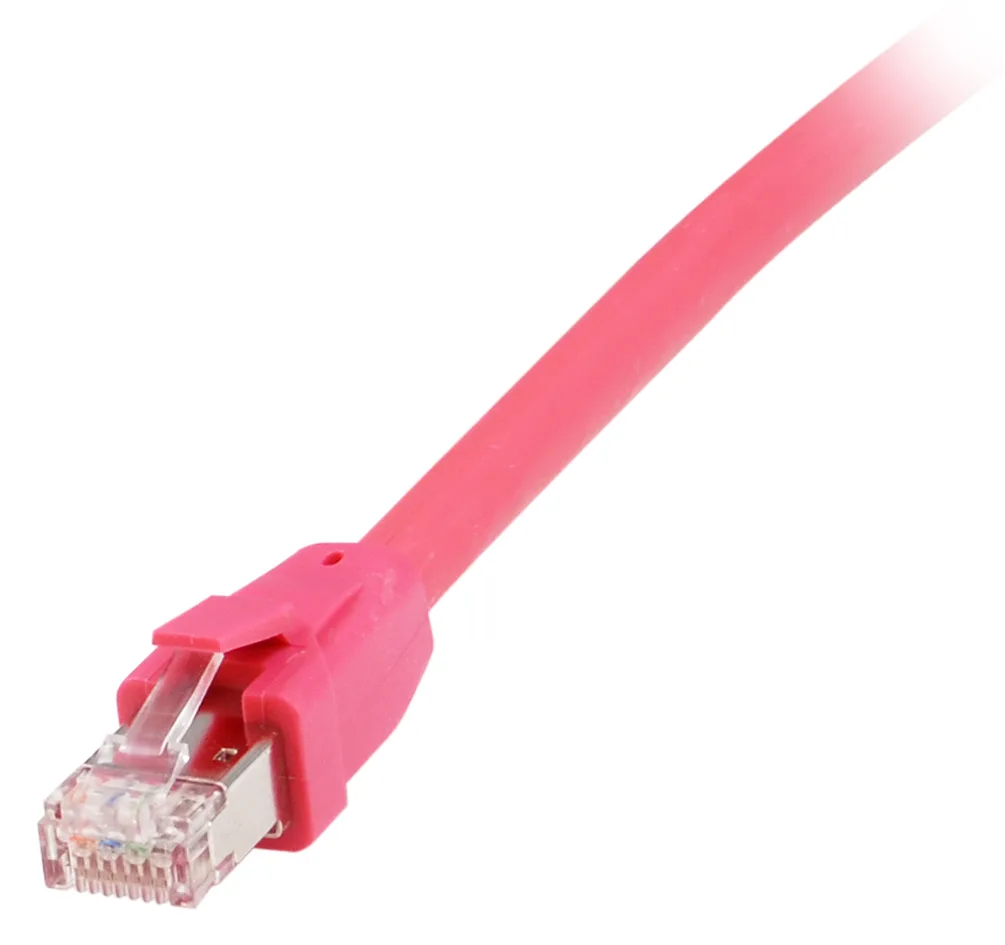 Equip Patch-Kabel - RJ-45 (M) zu RJ-45 (M), Ansicht 3