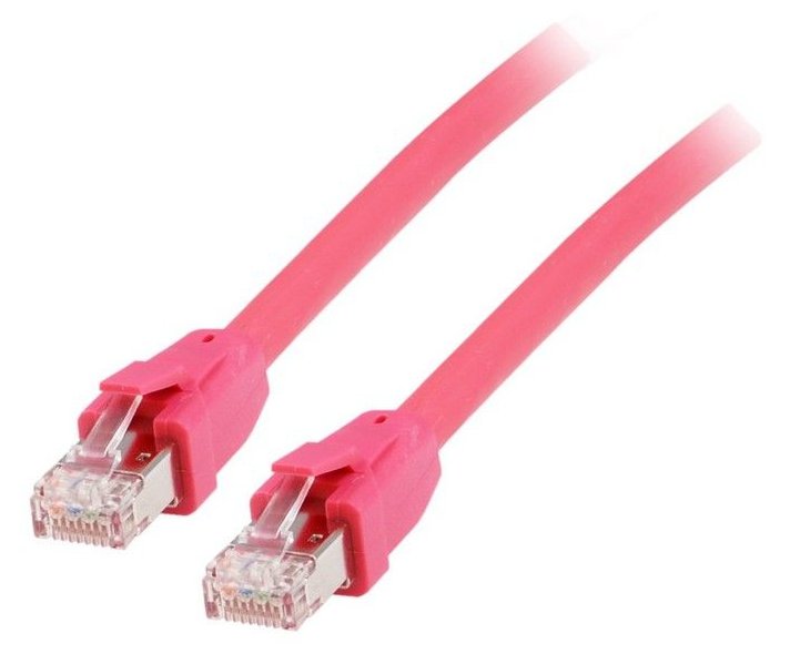 Equip Patch-Kabel - RJ-45 (M) zu RJ-45 (M)