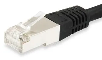 Equip Patch-Kabel - RJ-45 (M) zu RJ-45 (M), Ansicht 4