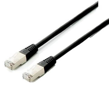 Equip Patch-Kabel - RJ-45 (M) zu RJ-45 (M) von LumaTech