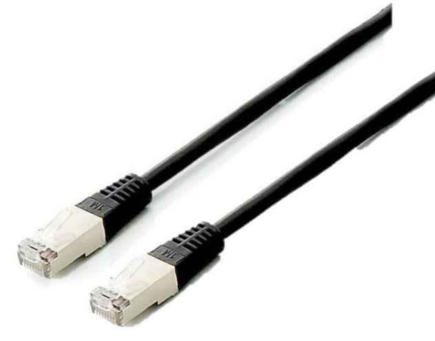Equip Patch-Kabel - RJ-45 (M) zu RJ-45 (M)