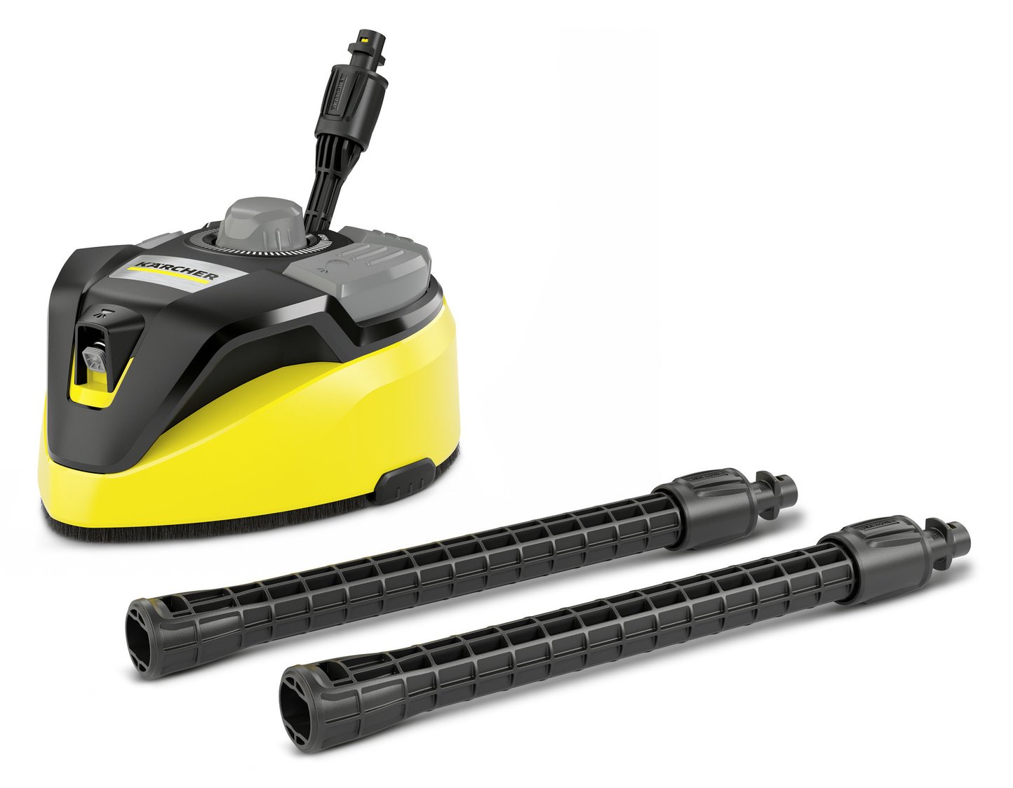 Kärcher T 7 PLUS T-Racer - Flächenreiniger - für Hochdruckreiniger