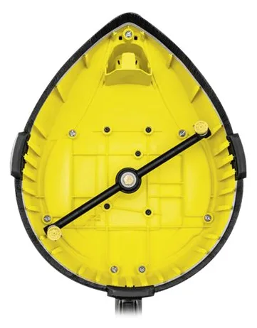 Kärcher T 7 PLUS T-Racer - Flächenreiniger - für Hochdruckreiniger, Ansicht 2