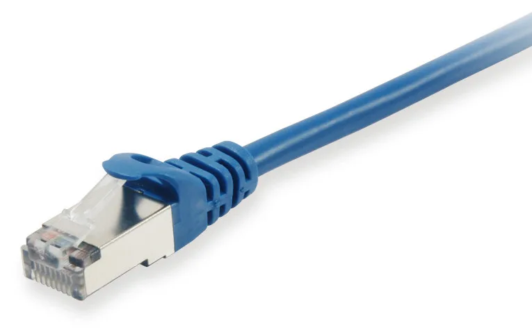 Equip Patch-Kabel - RJ-45 (M) zu RJ-45 (M), Ansicht 2