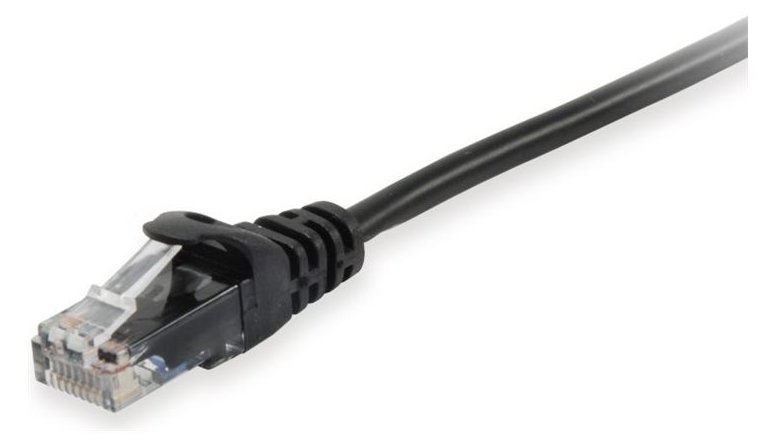 Equip Patch-Kabel - RJ-45 (M) zu RJ-45 (M)