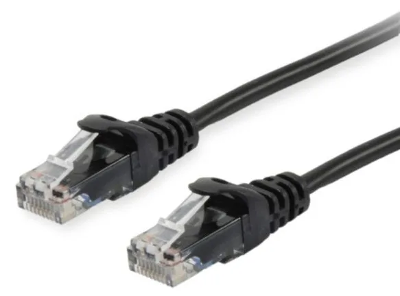 Equip Patch-Kabel - RJ-45 (M) zu RJ-45 (M), Ansicht 3