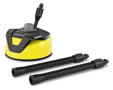 Kärcher T5 T-Racer - Flächenreiniger - für Hochdruckreiniger von LumaTech
