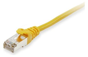 Equip Patch-Kabel - RJ-45 (M) zu RJ-45 (M) von LumaTech