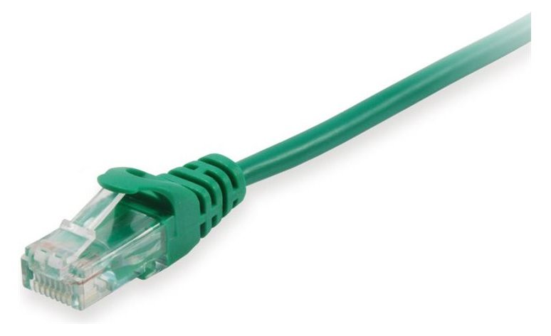 Equip Patch-Kabel - RJ-45 (M) zu RJ-45 (M)