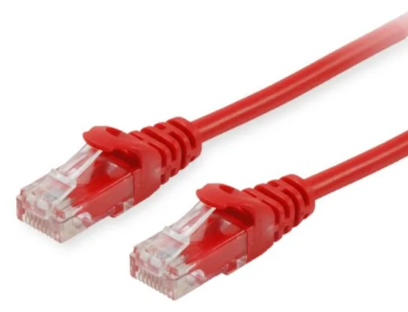 Equip Patch-Kabel - RJ-45 (M) zu RJ-45 (M), Ansicht 3