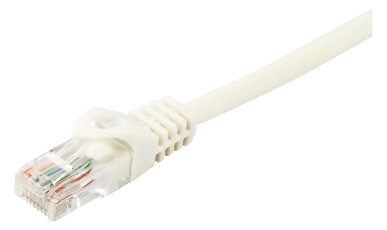 Equip Patch-Kabel - RJ-45 (M) zu RJ-45 (M), Ansicht 2