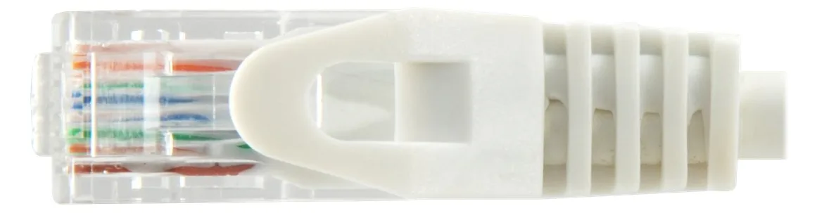 Equip Patch-Kabel - RJ-45 (M) zu RJ-45 (M), Ansicht 4