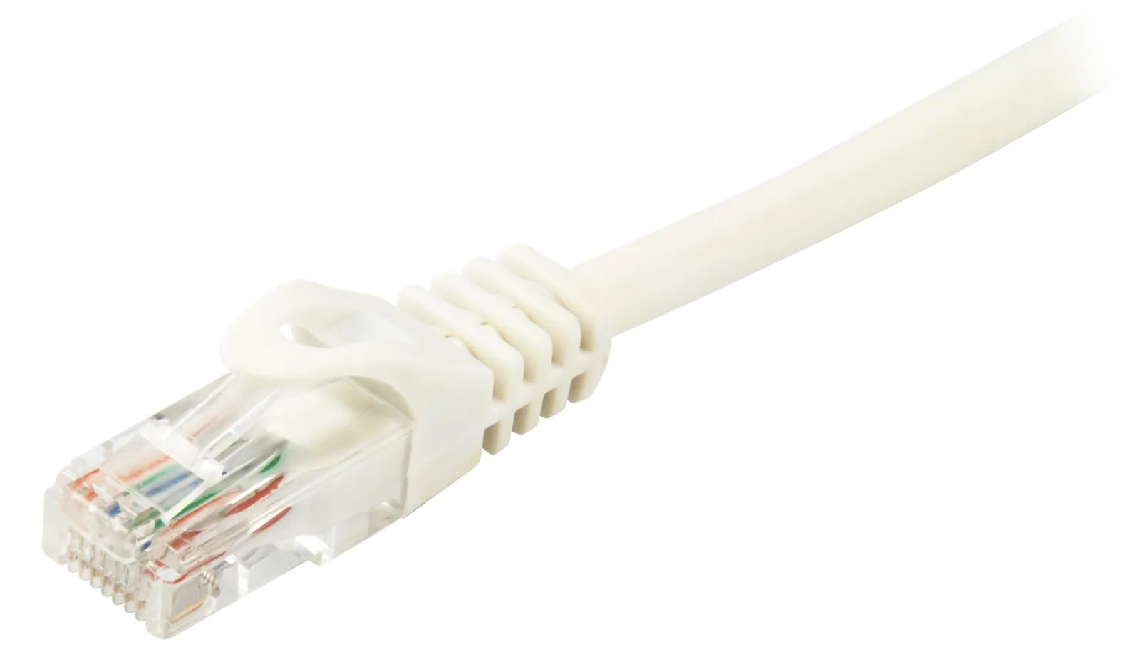 Equip Patch-Kabel - RJ-45 (M) zu RJ-45 (M), Ansicht 2