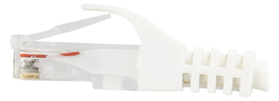 Equip Patch-Kabel - RJ-45 (M) zu RJ-45 (M), Ansicht 4