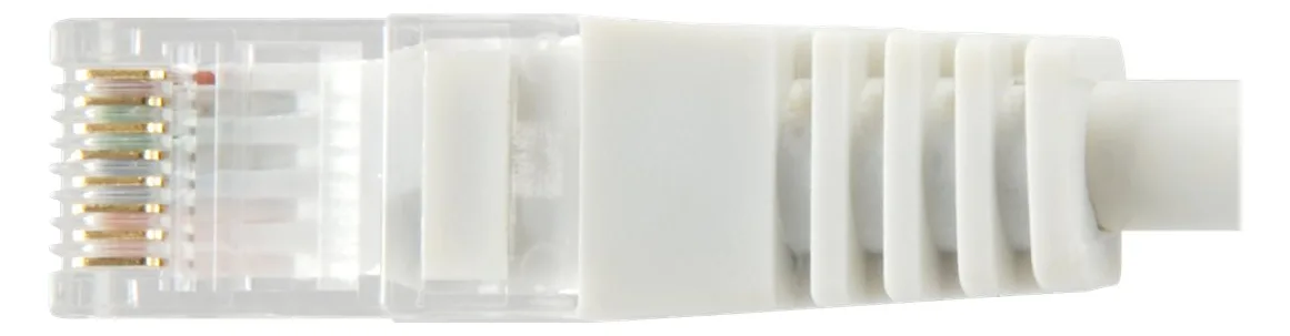 Equip Patch-Kabel - RJ-45 (M) zu RJ-45 (M), Ansicht 5