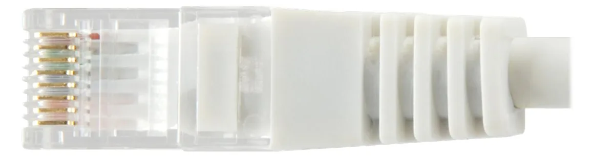 Equip Patch-Kabel - RJ-45 (M) zu RJ-45 (M), Ansicht 4