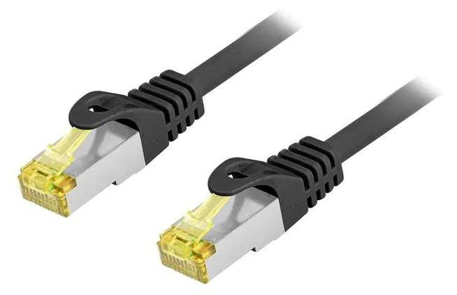 Equip Patch-Kabel - RJ-45 (M) zu RJ-45 (M), Ansicht 3