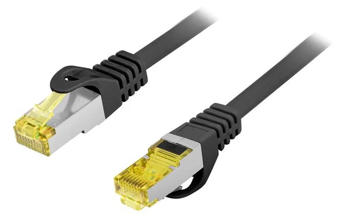 Equip Patch-Kabel - RJ-45 (M) zu RJ-45 (M), Ansicht 4