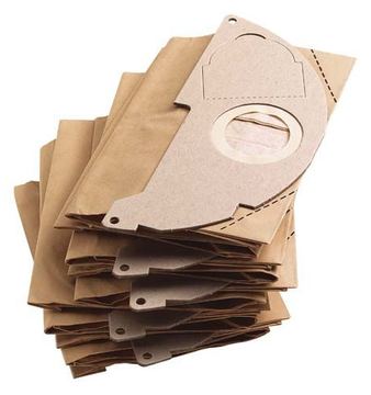 Kärcher Tasche - für Staubsauger - für Kärcher von LumaTech